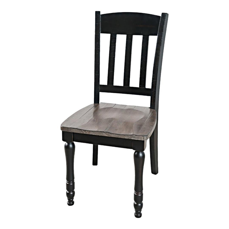 Jofran Madison County Dining Chair 1702-420KD IMAGE 2