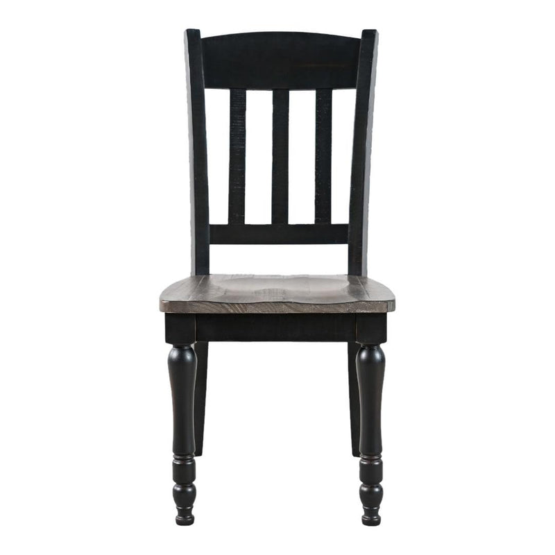 Jofran Madison County Dining Chair 1702-420KD IMAGE 3