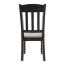 Jofran Madison County Dining Chair 1702-420KD IMAGE 4