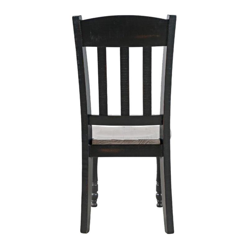 Jofran Madison County Dining Chair 1702-420KD IMAGE 4