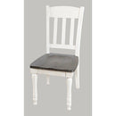 Jofran Madison County Dining Chair 1706-420KD IMAGE 2