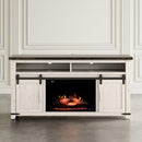 Jofran Fireplaces Electric 1706-FP6432 IMAGE 11