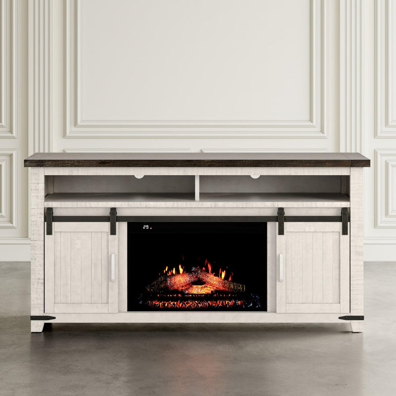 Jofran Fireplaces Electric 1706-FP6432 IMAGE 11