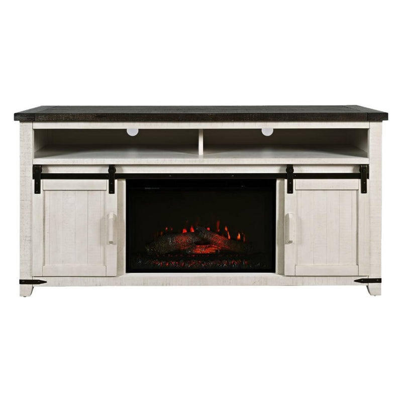 Jofran Fireplaces Electric 1706-FP6432 IMAGE 2