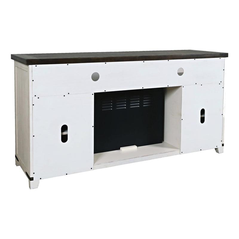 Jofran Fireplaces Electric 1706-FP6432 IMAGE 5