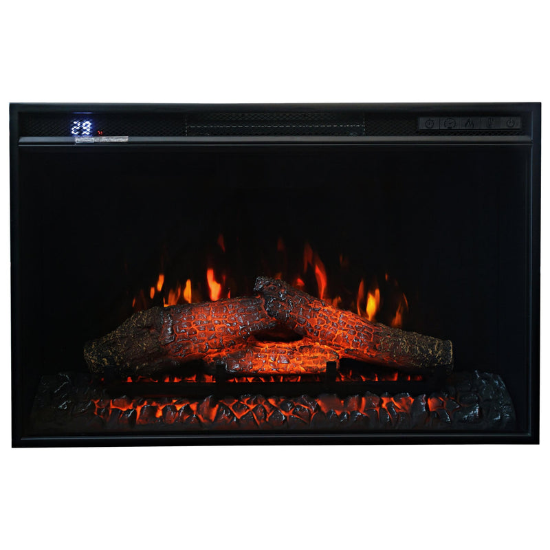 Jofran Fireplaces Electric 1706-FP6432 IMAGE 7