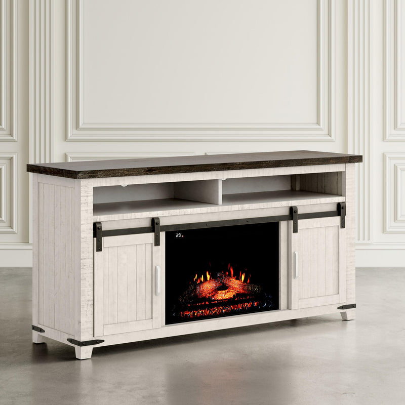 Jofran Fireplaces Electric 1706-FP6432 IMAGE 9