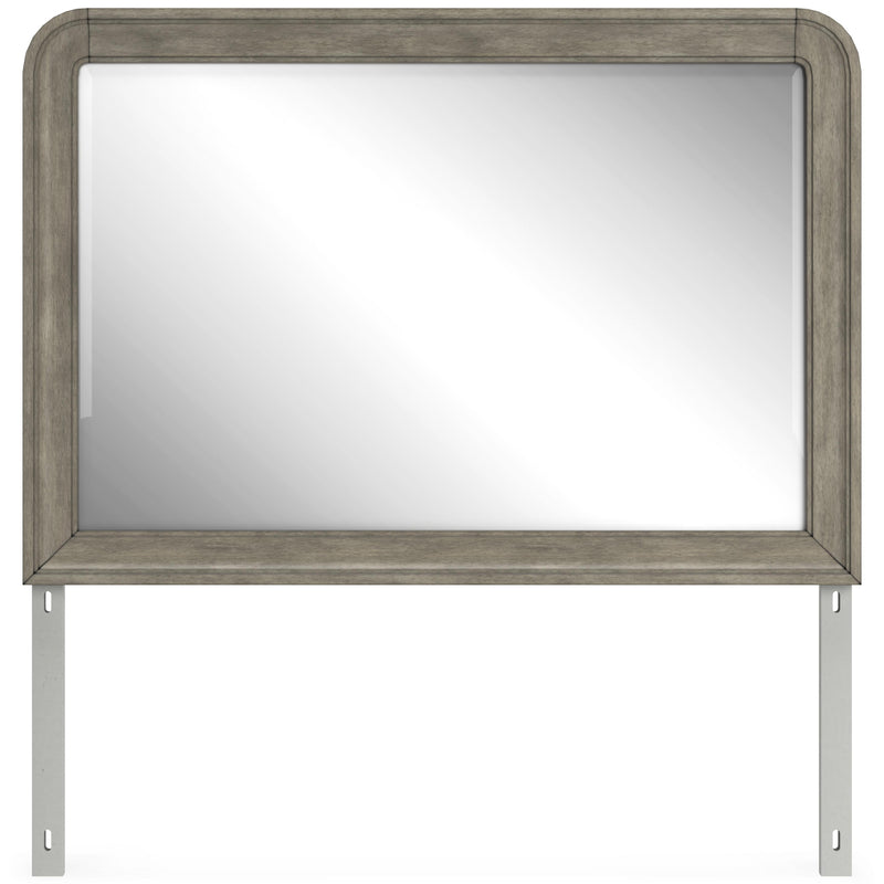 Signature Design by Ashley Lexorne Dresser Mirror B924-36 IMAGE 2