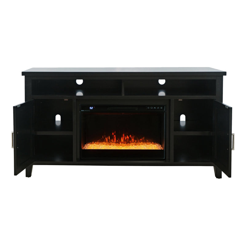 Jofran Fireplaces Electric 2001-FP6032 IMAGE 3