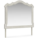 Signature Design by Ashley Arlendyne Dresser Mirror B980-36 IMAGE 1