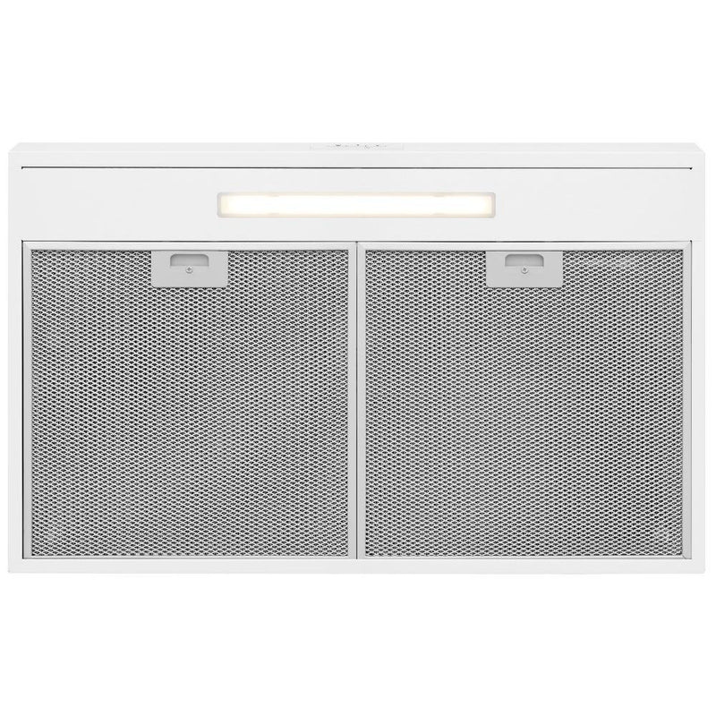  Frigidaire 30-inch Under-Cabinet Range Hood FCVW3052AW IMAGE 2