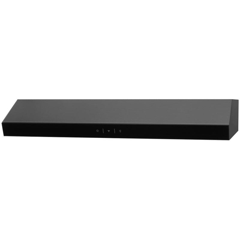  Frigidaire 30-inch Under-Cabinet Range Hood FCVW3062AD IMAGE 4