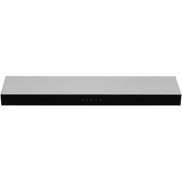  Frigidaire 30-inch Under-Cabinet Range Hood FCVW3062AS IMAGE 1