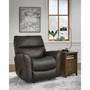  Signature Design by Ashley McAleer U4460425C Rocker Recliner IMAGE 5