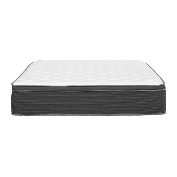 Primo International Balance3 14" Mattress (Full) IMAGE 1