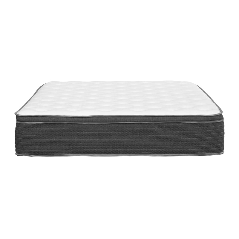 Primo International Balance3 14" Mattress (Full) IMAGE 1