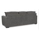Signature Design by Ashley Gardiner Fabric Sectional 5240418 IMAGE 4