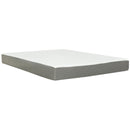 Primo International Lea 8" Mattress (Twin) IMAGE 1