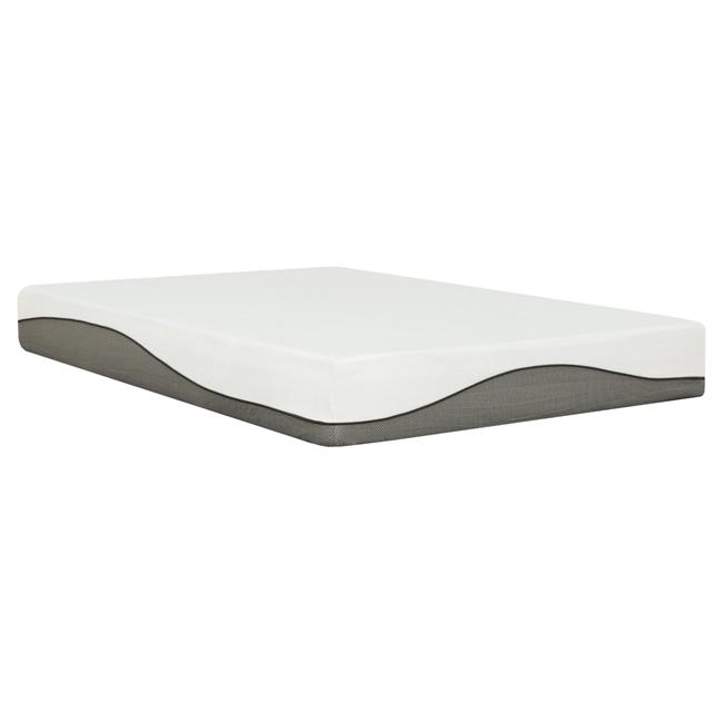 Primo International Lea 10.5 Mattress (Queen) IMAGE 1