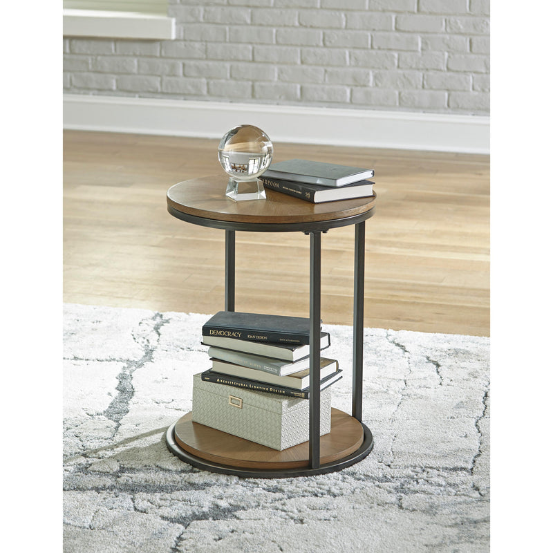 Signature Design by Ashley Fridley Lift Top Occasional Table Set T964-8/T964-6/T964-3 IMAGE 11