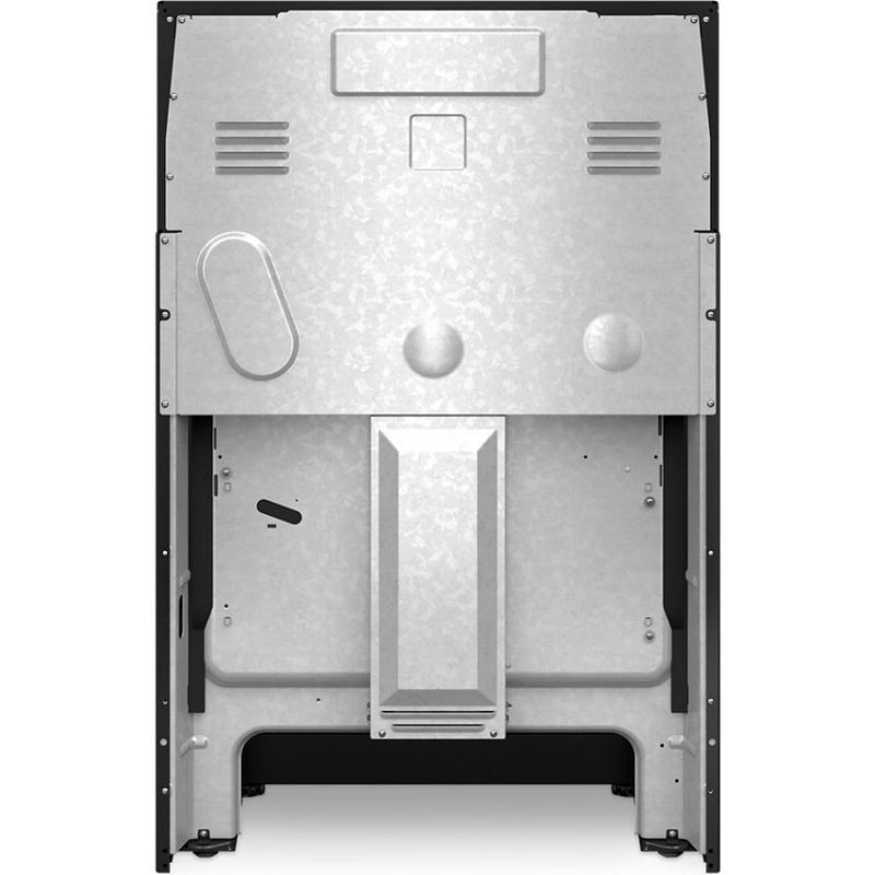 Whirlpool 30-inch Freestanding Electric Range YWFES3530RB IMAGE 11