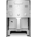 Whirlpool 30-inch Freestanding Electric Range YWFES3530RS IMAGE 11