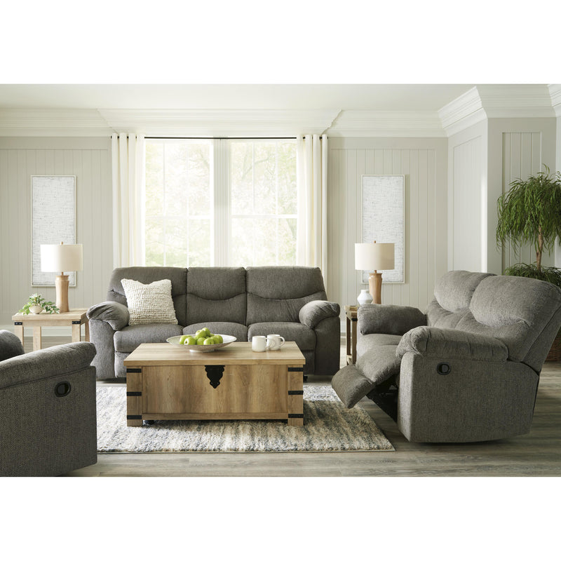 Signature Design by Ashley Alphons Reclining Fabric Sofa 2820188C IMAGE 12