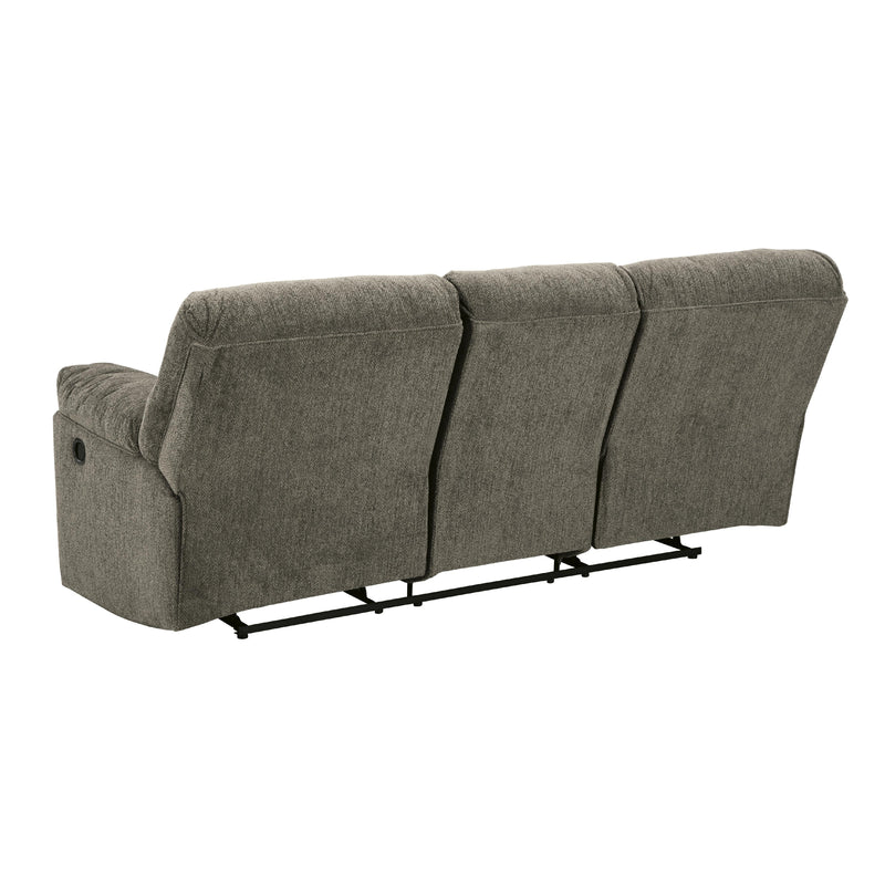 Signature Design by Ashley Alphons Reclining Fabric Sofa 2820188C IMAGE 5