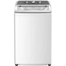 Midea 4.3 cu. ft. Top Loading Washer MLV43A3AWW IMAGE 1