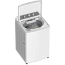Midea 4.3 cu. ft. Top Loading Washer MLV43A3AWW IMAGE 3