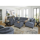 Benchcraft Maxon Place Fabric Ottoman 3300308 IMAGE 5