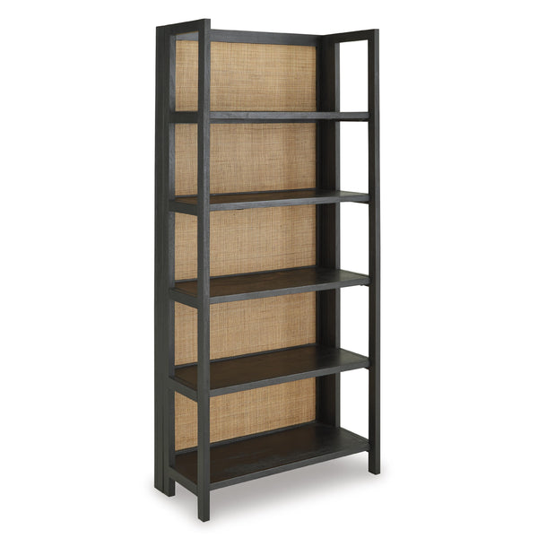 Signature Design by Ashley Abyard A4000574 Bookcase IMAGE 1