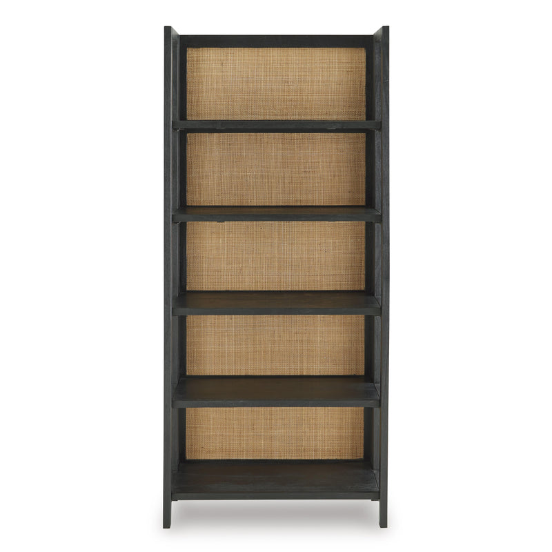 Signature Design by Ashley Abyard A4000574 Bookcase IMAGE 2