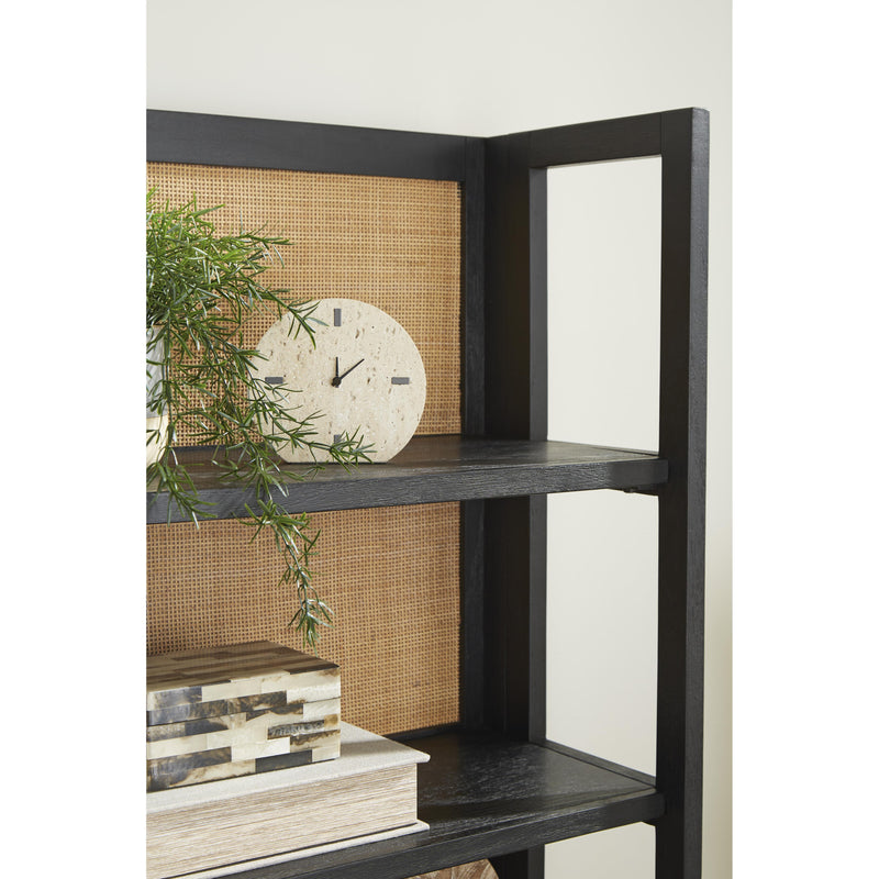 Signature Design by Ashley Abyard A4000574 Bookcase IMAGE 5