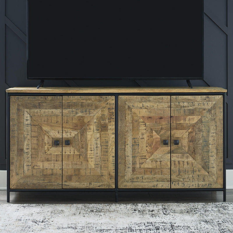 Signature Design by Ashley Camney A4000581 Accent Cabinet IMAGE 6