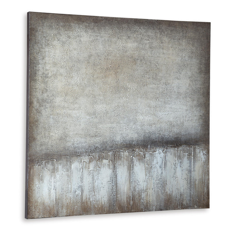 Signature Design by Ashley Mellsboro A8000402 Wall Art IMAGE 1