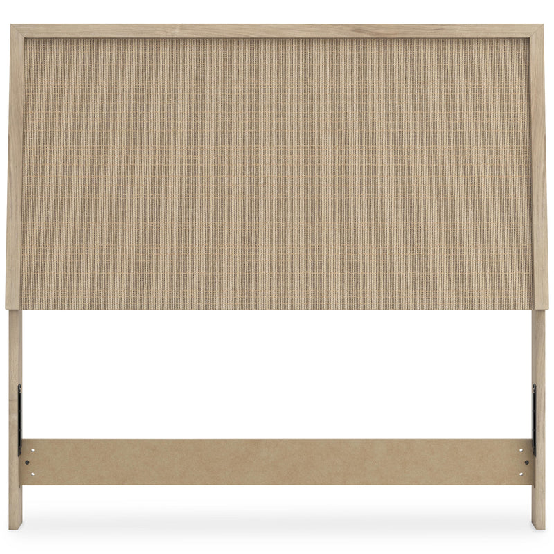 Signature Design by Ashley Cielden B1199-87 Full Panel Headboard IMAGE 2