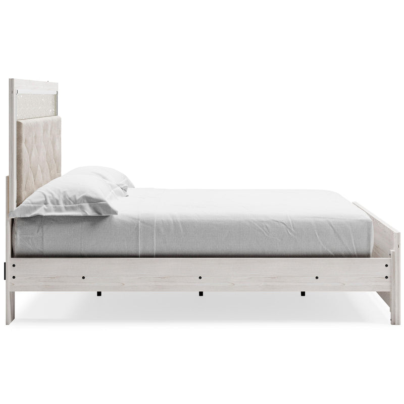 Signature Design by Ashley Altyra King Panel Bed B2640-58/B2640-56/B2640-95/B100-14 IMAGE 3