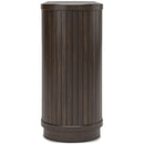 Signature Design by Ashley Korestone H687-46 Credenza IMAGE 3