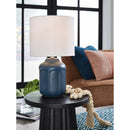 Signature Design by Ashley Gierburg Table Lamp L180214 IMAGE 2