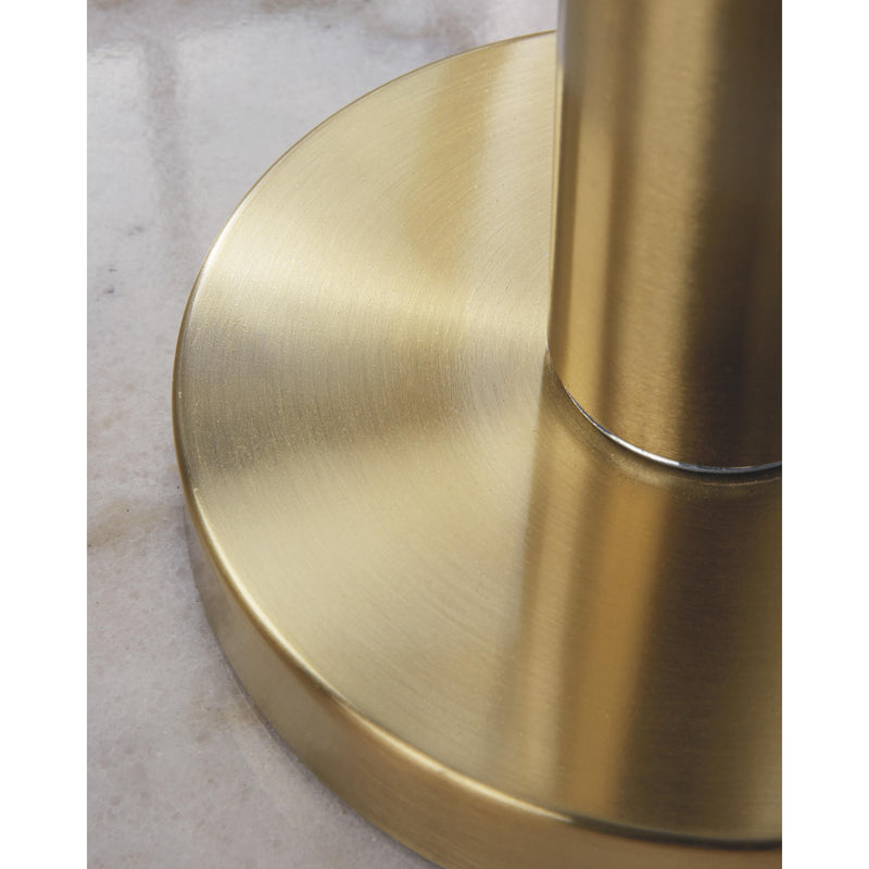  Signature Design by Ashley Tobbinsen L208424 Metal Table Lamp IMAGE 5