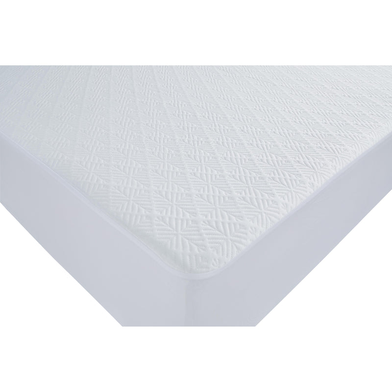 Ashley Sleep Mattress Protectors California King M30905 IMAGE 3