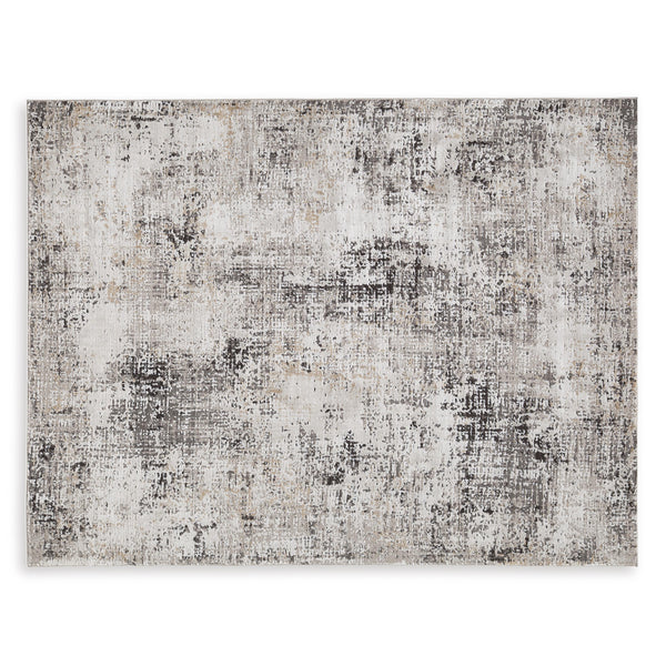 Signature Design by Ashley Elaning R406701 Large Rug IMAGE 1