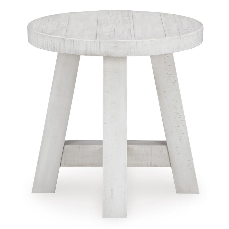 Signature Design by Ashley Jallison End Table T727-6 IMAGE 2