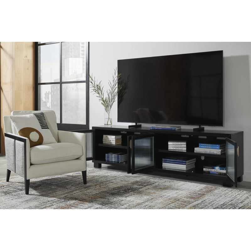 Signature Design by Ashley Winbardi TV Stand W786-78 IMAGE 7