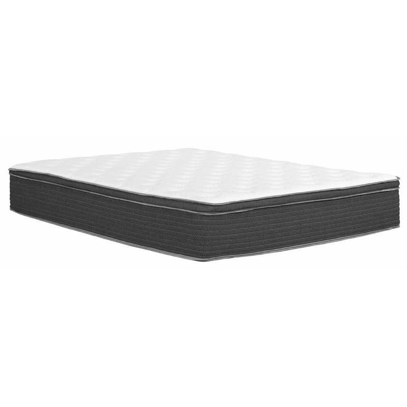 Primo International Balance3 12" Mattress (King) IMAGE 1