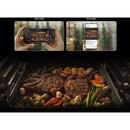  Samsung 6.3 cu. ft. Bespoke Smart Slide-In Electric Range NSE6DB850012/AC IMAGE 10