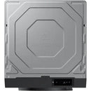  Samsung Bespoke 5.3 cu. ft. Stacked Washer/Dryer Electric Laundry Center Hub with Auto Dispenser WH46DBH550EVAC IMAGE 11