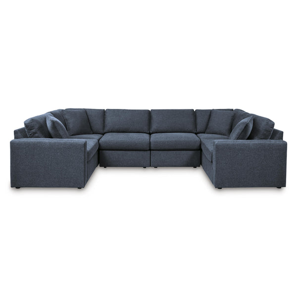 Signature Design by Ashley Modmax 6 pc Sectional 9210146/9210146/9210164/9210165/9210177/9210177 IMAGE 1