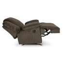 Signature Design by Ashley Top Tier 9270525 Rocker Recliner IMAGE 5